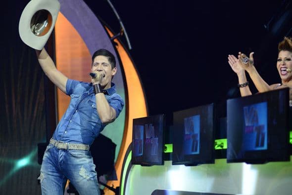 ¡Otro gran número de Corona!