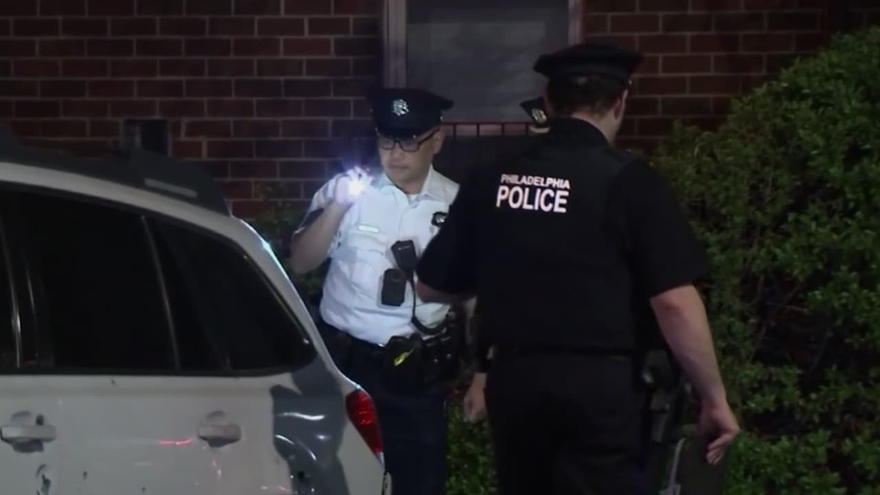 “Filadelfia es peligroso”, comunidad expresa temor tras tiroteo en el que murió un hombre