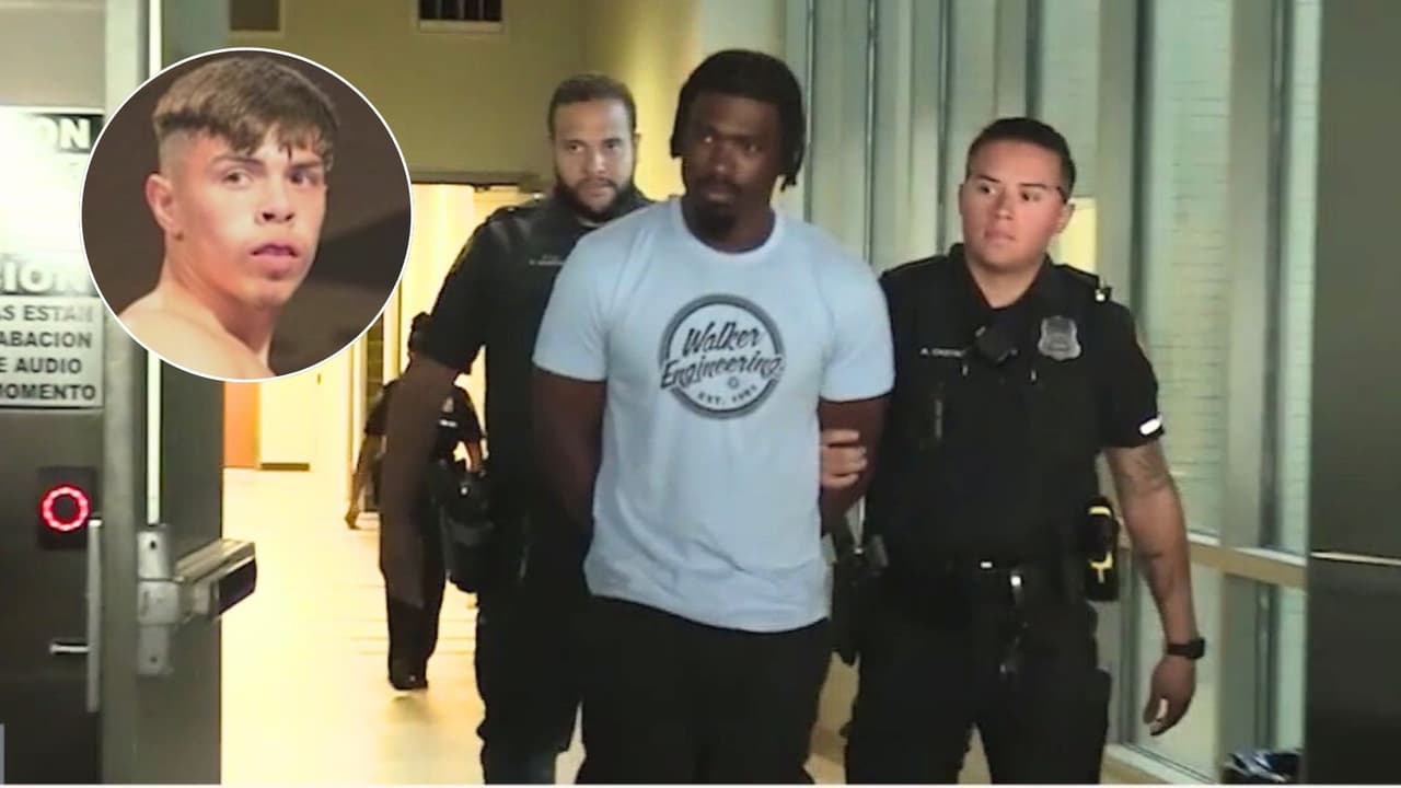 Después de seis años arrestan a sospechoso de asesinato de boxeador de San Antonio