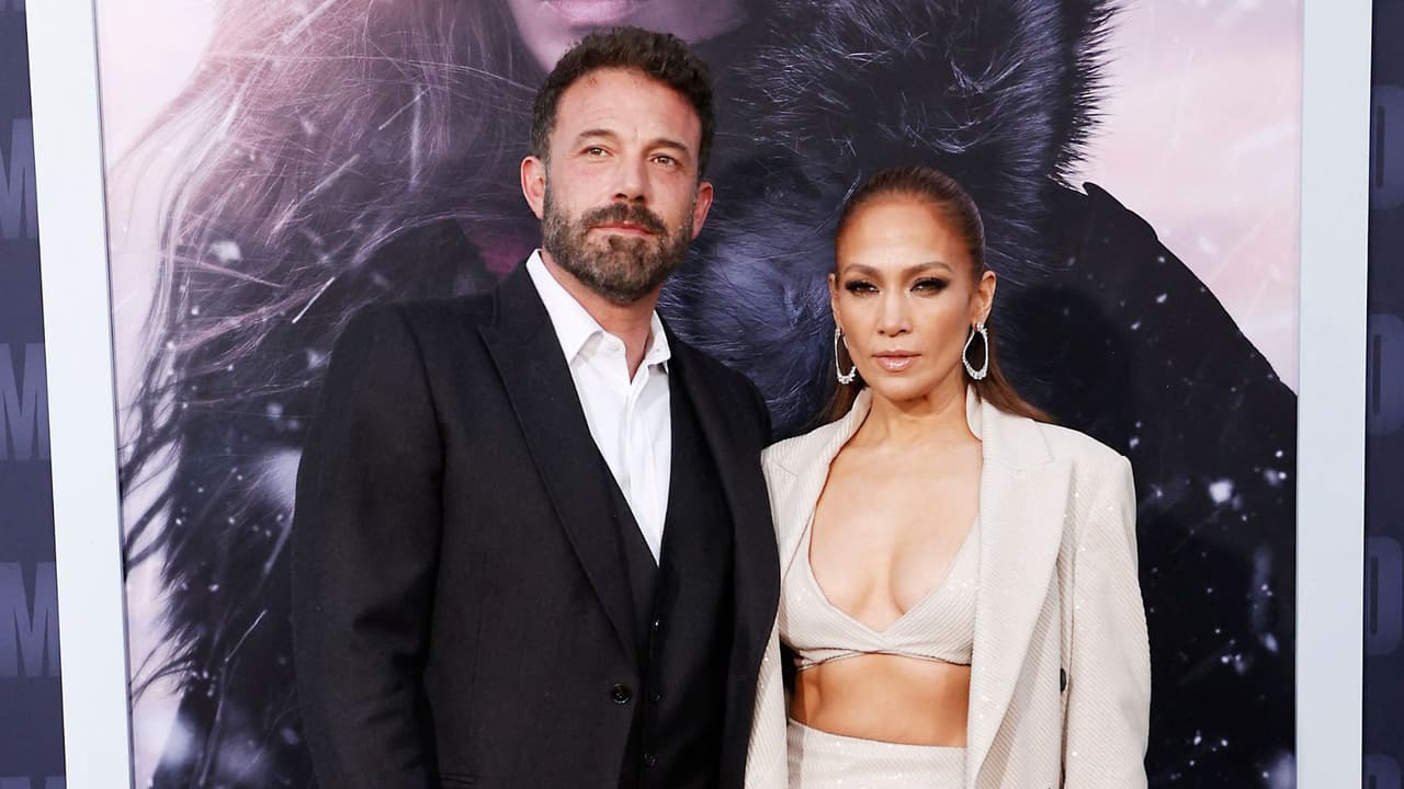 JLo y Ben Affleck están oficialmente divorciados: los términos en que quedaron tras su matrimonio