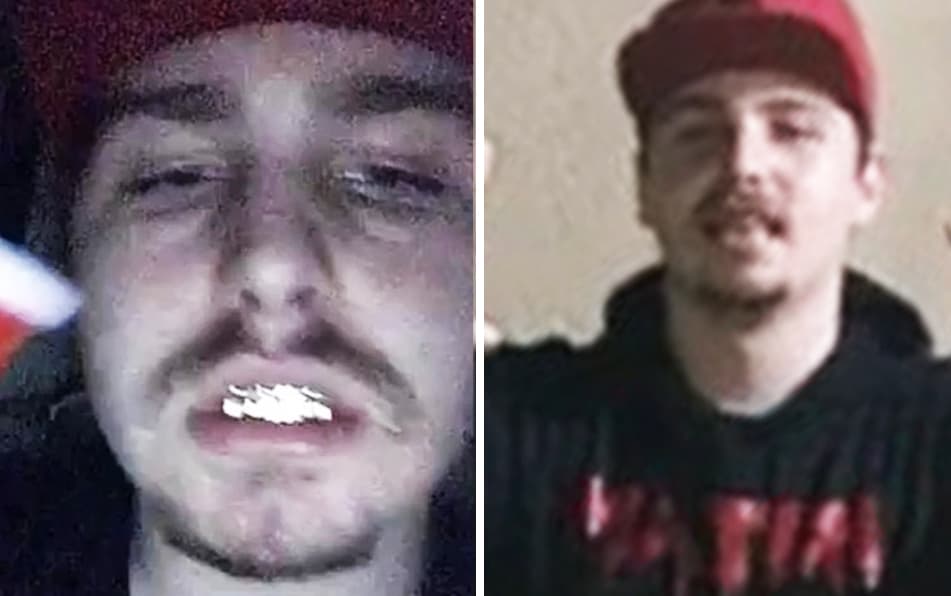 Policía de Houston busca a hombre que se grabó en Snapchat disparando un arma semiautomática desde un auto en movimiento