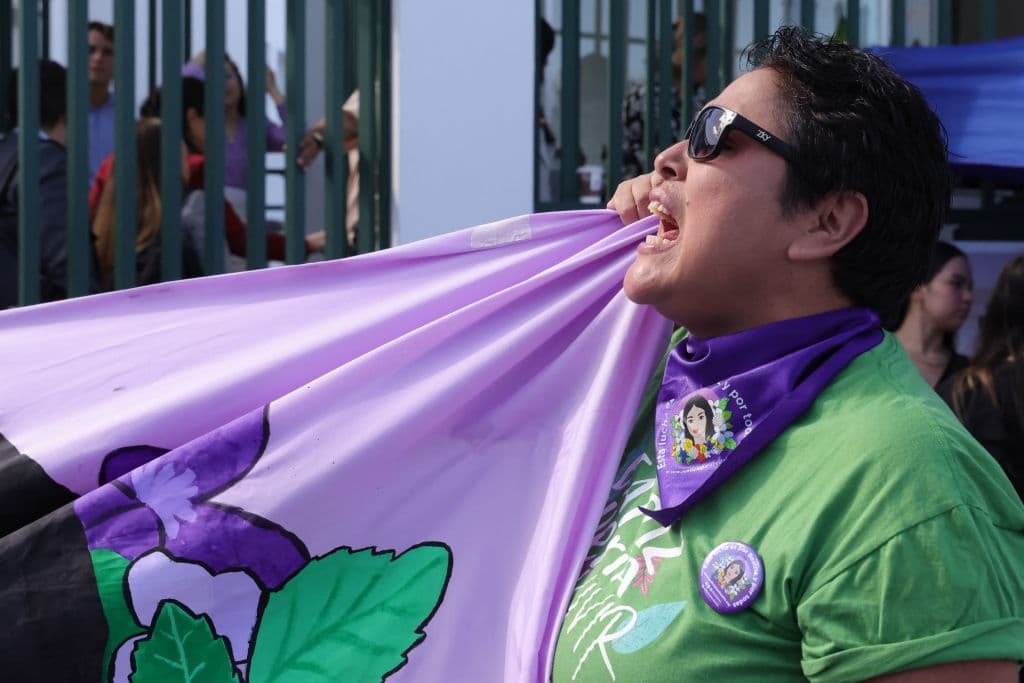 Caso Beatriz: Corte Interamericana de DDHH condena a El Salvador en histórico juicio por impedir el aborto a joven con un embarazo inviable