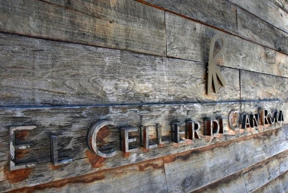 El primer lugar fue para el restaurante “El Celler de Can Roca” que se encuentra en España.