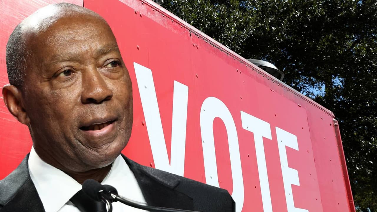 Conoce a los candidatos que se disputan la alcaldía de Houston el 7 de noviembre 