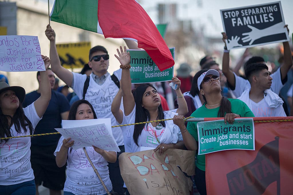 Indignación y tristeza por el fallo del Supremo que bloquea la Acción Ejecutiva migratoria   