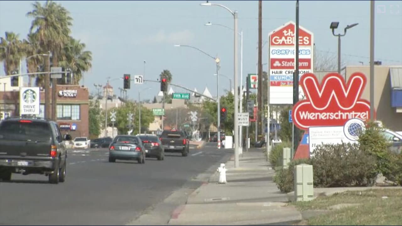 Hospitalizan a mujer del Valle luego de ser alcanzada por una ‘bala perdida’ cerca de una escuela