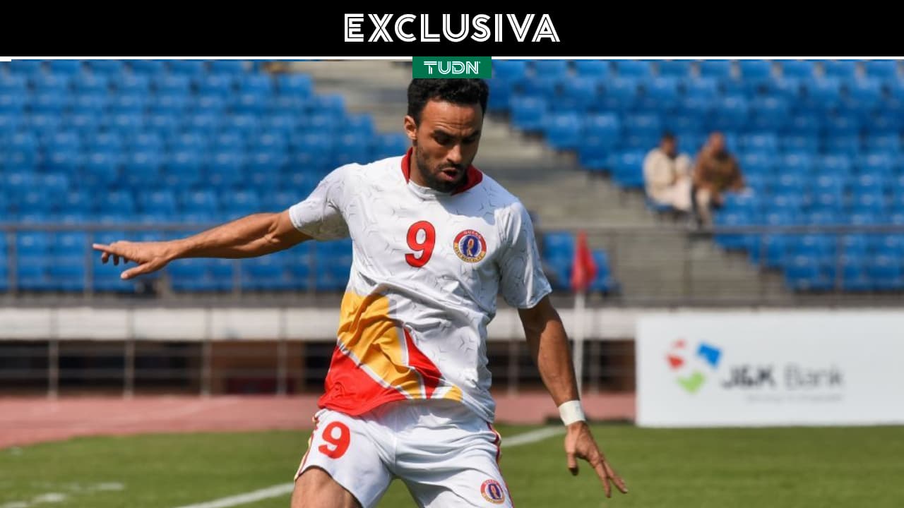 Enrique 'Paleta' Esqueda sueña con retirarse lejos de México 