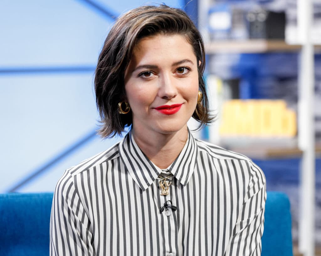 Mary Elizabeth Winstead ganó fama gracias al personaje de Ramona Flowers en 'Scott Pilgrim vs The World' y desde entonces, ha continuado con su carrera.