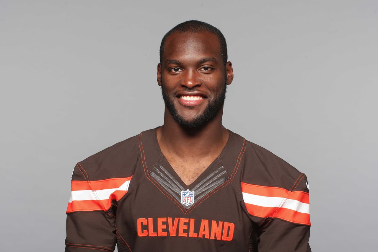 Barkevious Mingo se someterá a cirugía en la rodilla y se perderá alrededor de un mes