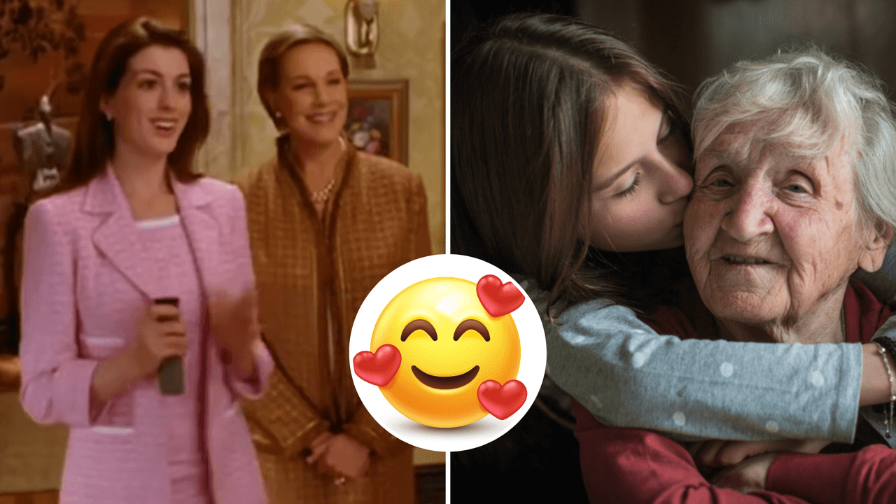 Lecciones que las abuelas heredan a sus nietas (además de su sazón) y les cambian la vida