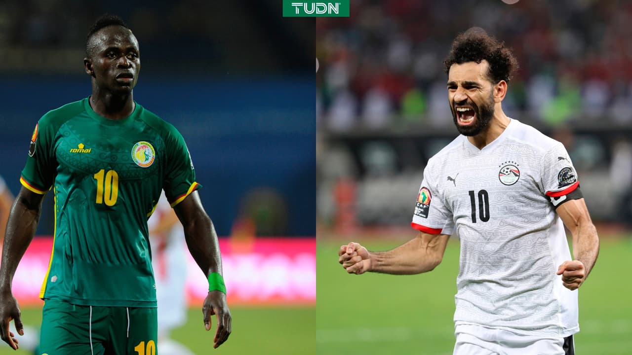 De poder a poder... Lista la Final de Copa Africana de Naciones