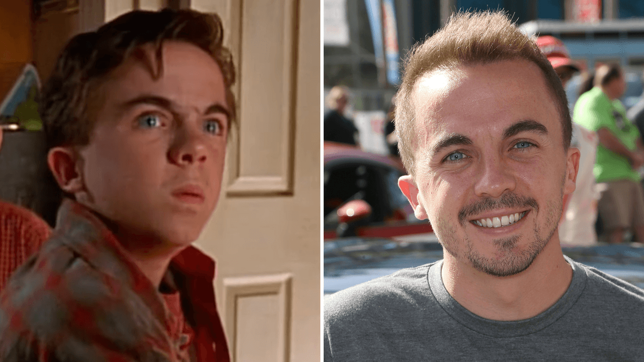 Frankie Muniz no apareció en todos los capítulos de 'Malcom el de en medio' por una polémica razón