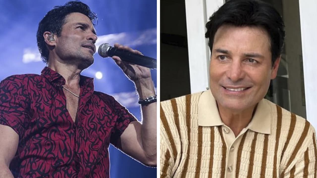 Chayanne tuvo este noble gesto con una fan que lucha contra el cáncer