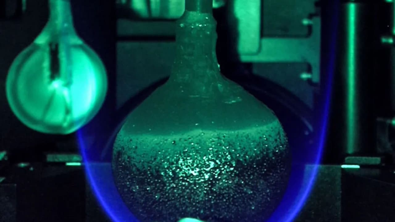 <b>Producción de mejores fármacos: </b>Se estudiaron cristales de proteínas en microgravedad para optimizar su producción. Esto podría mejorar los tratamientos y experiencias de los pacientes.