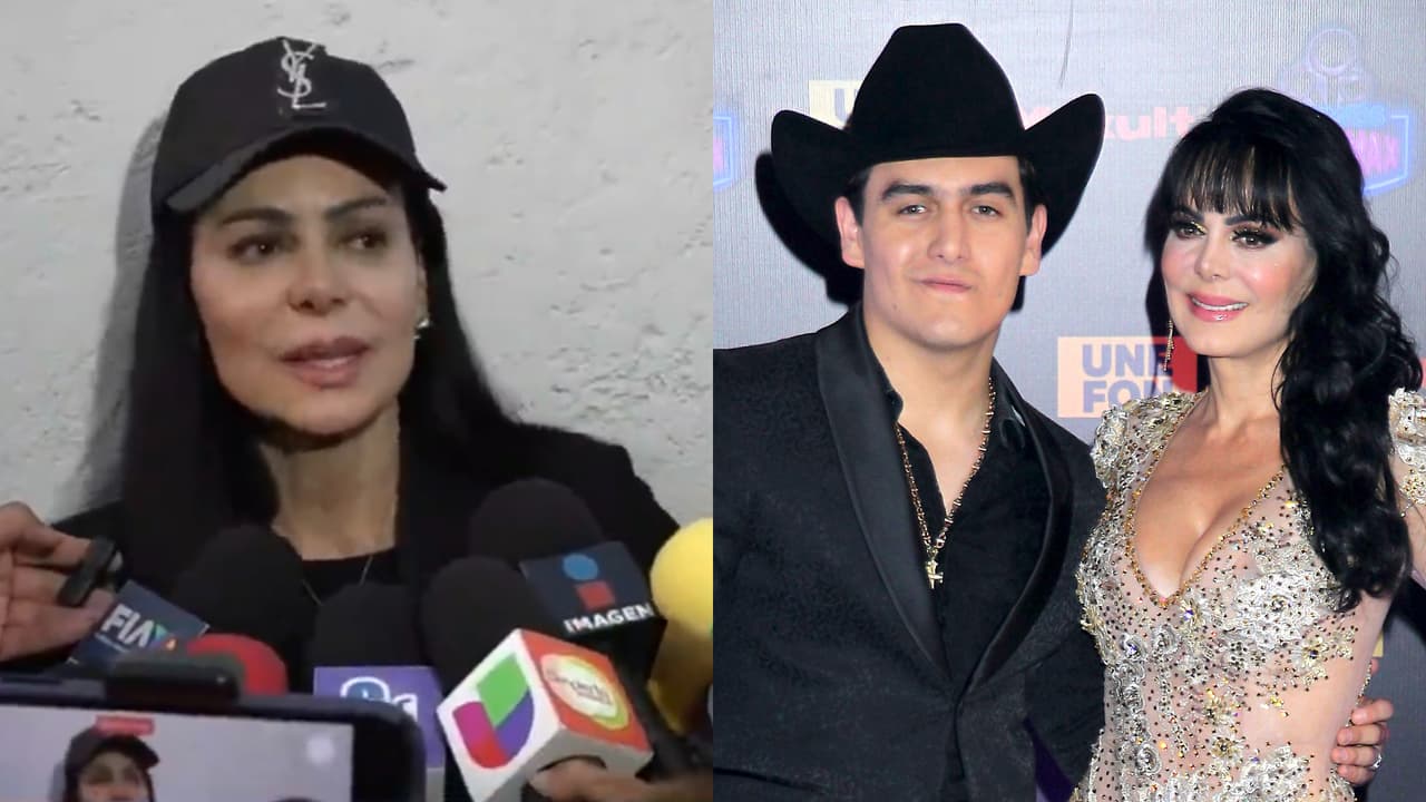 "Que sus hijos los entierren": el desgarrador testimonio de Maribel Guardia tras la muerte de su hijo