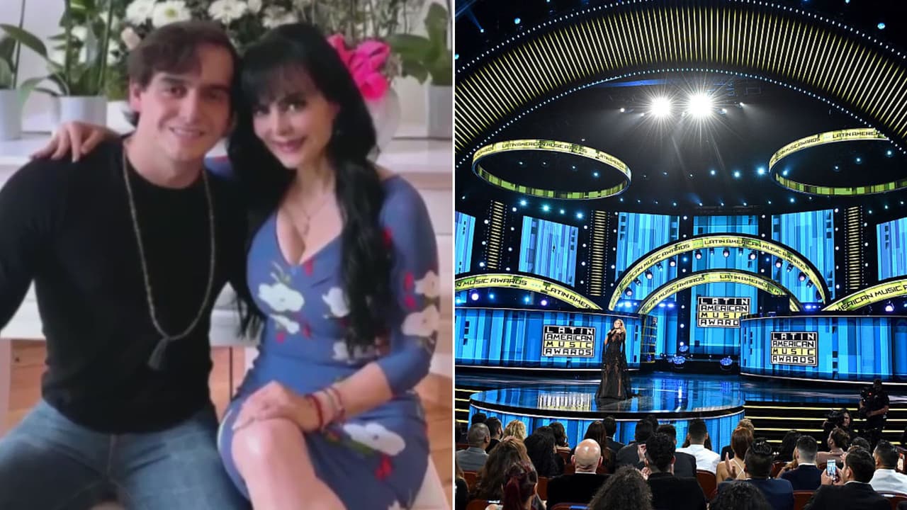 Maribel Guardia asegura que Julián Figueroa se le apareció; y llega la gran noche de los LAMAs