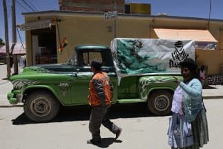 Los puntos destacados del informe de HRW sobre América latina