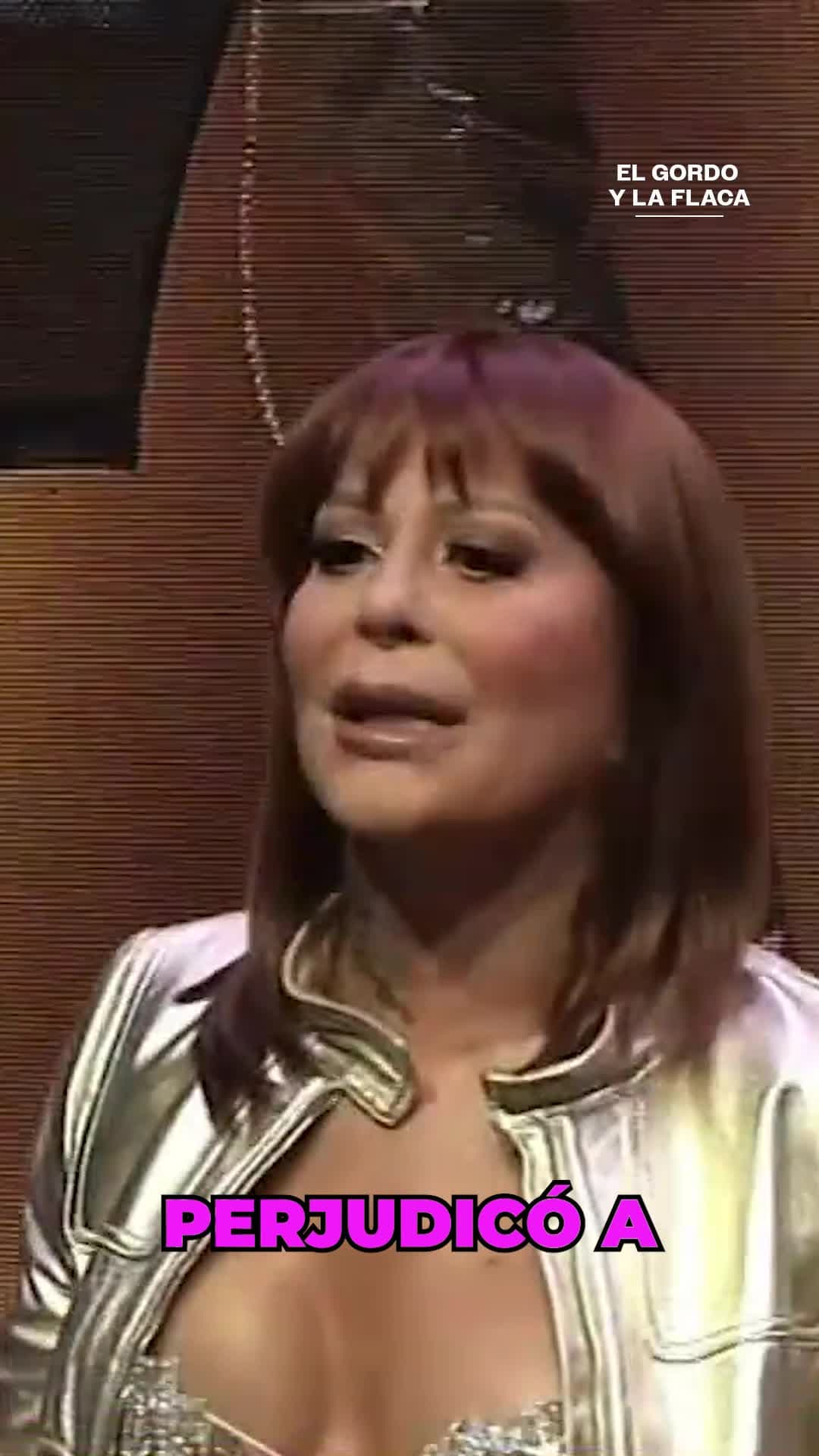 Alejandra Guzmán reacciona a lo que Ninel Conde dijo de Larry Ramos