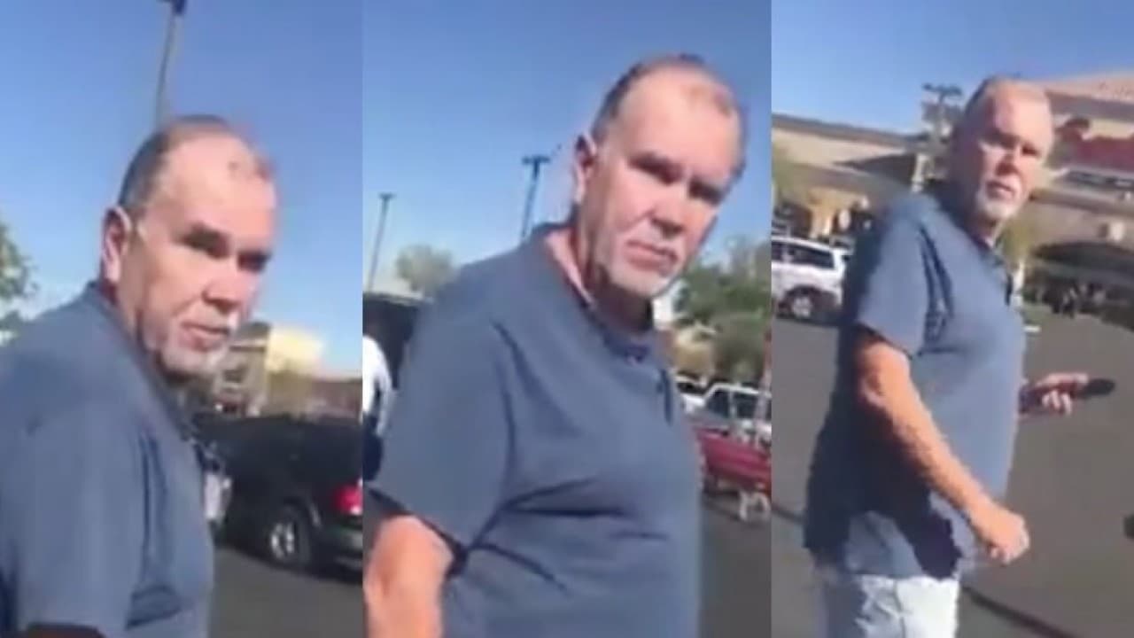 "Regrésate al lugar de donde vienes": un hombre enfrenta a dos hispanas que hablaban español