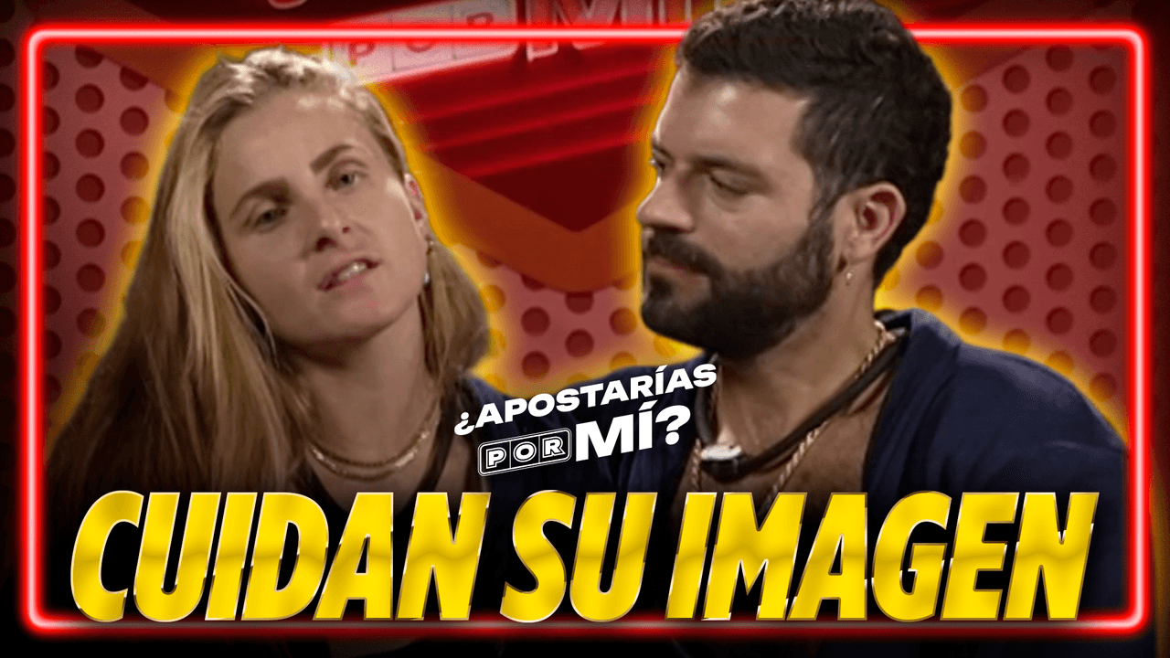 Adrián y Nuja rechazan la oferta del Anfitrión, pero los analistas no les creen