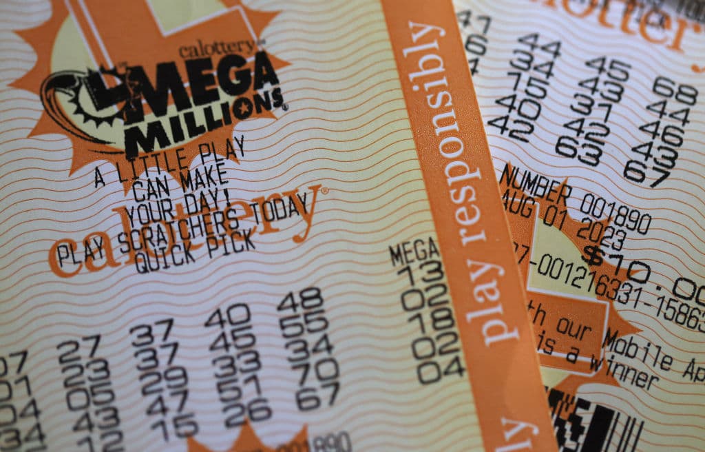  Mega Millions: el premio mayor sigue creciendo y acumula $1,250 millones para el próximo viernes