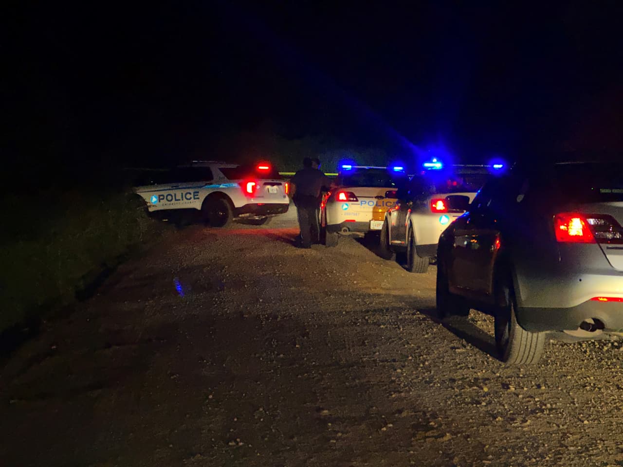 Hombre muere tras recibir un disparo en una casa en Dacula 