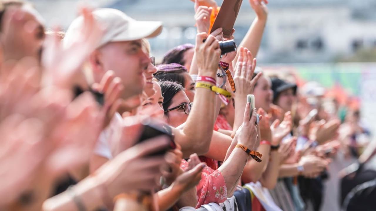 Coronavirus: Lo que debes saber del mandato de vacunación obligatoria para ingresar a eventos en Los Ángeles