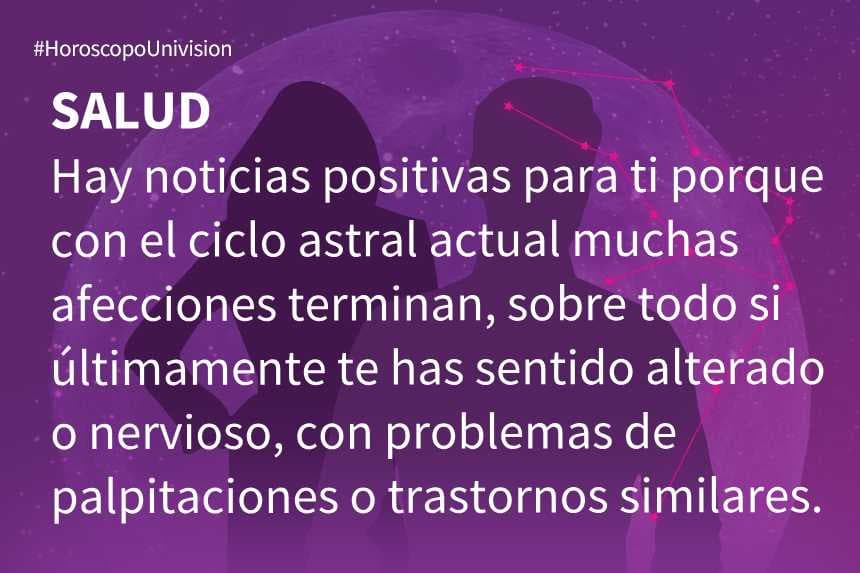 Tauro 16 de septiembre de 2019