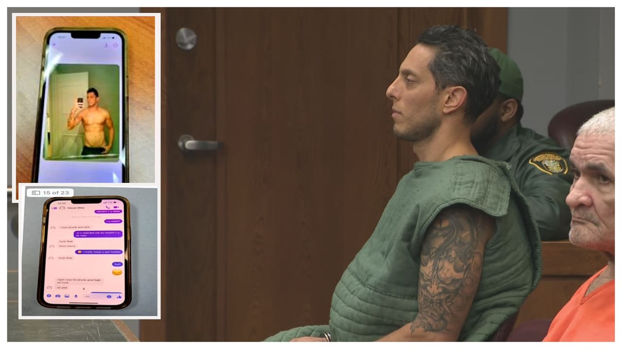 El entrenador de gimnasia de Key Biscayne acusado de agresión sexual contra dos exstudiantes volvió a presentarse en corte este martes, pero la audiencia fue pospuesta. La fiscalía pide más tiempo para redactar las declaraciones de las víctimas. Las presuntas agresiones ocurrieron hace más de diez años.