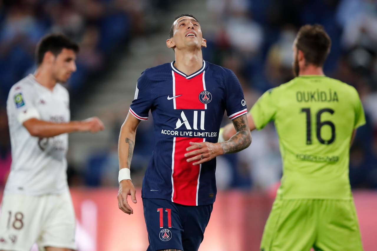 Ante la ausencia de Neymar y Mbappé, Julian Draxler (90+3’) marcó el solitario gol del triunfo en el Parque de los Príncipes para el conjunto de Tuchel. La siguiente jornada enfrentarán al cuadro de Niza.