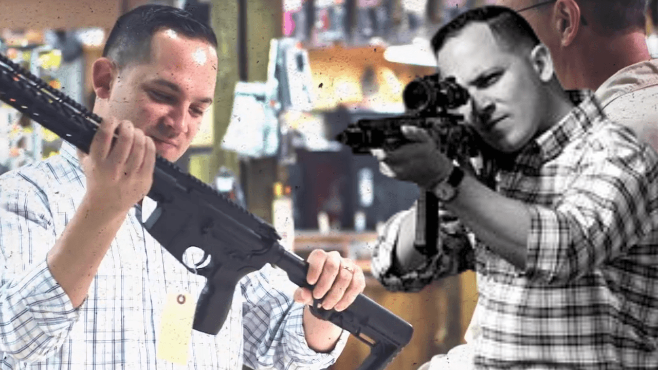 ¿Menos restricciones para el control de armas? Esto piensan legisladores de Florida