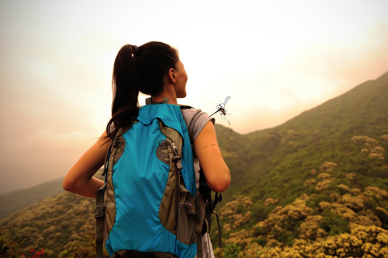 Qué tiene la ropa que promete protegerte contra el zika (y que ha aumentado su demanda en internet)