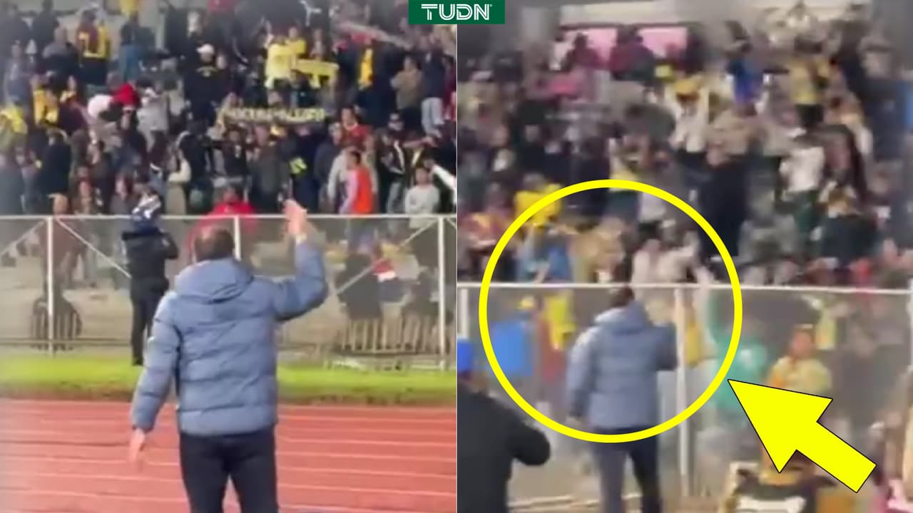 ¡Brutal! Jardine silencia a Pumas con el grito de “tricampeón” en C.U.