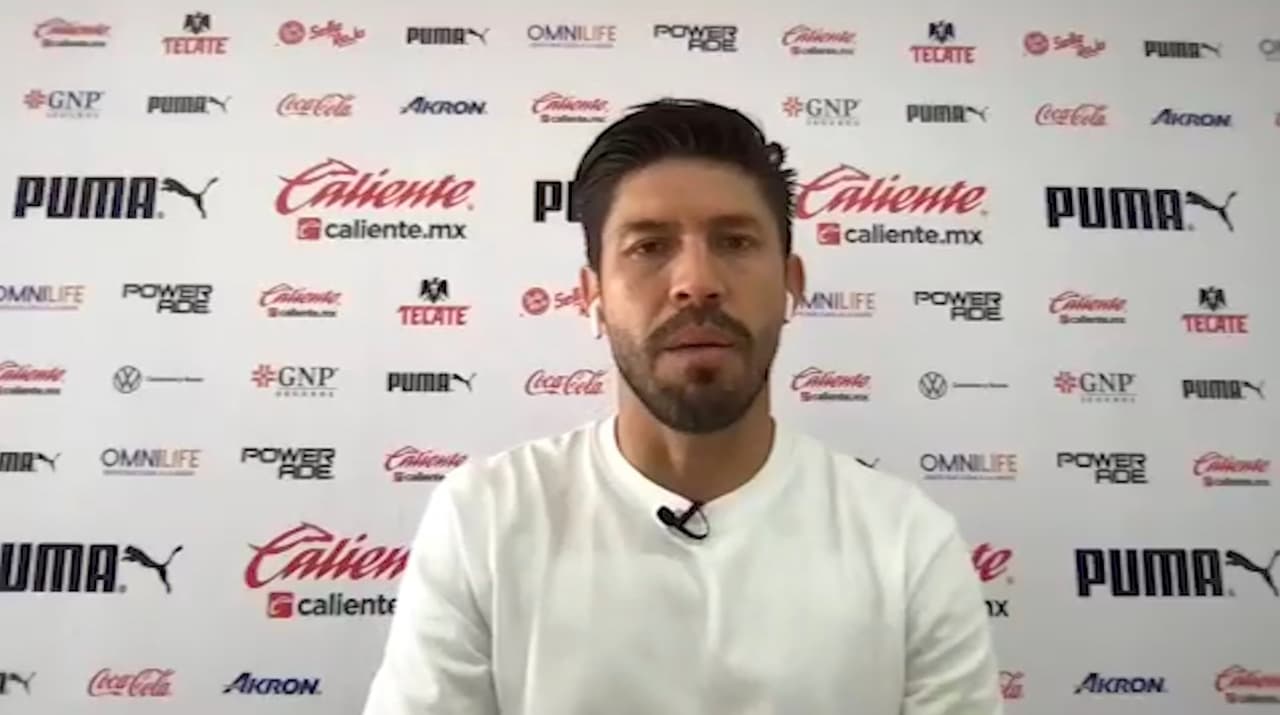 Oribe cree que sólo jugar con menos de 11 es una desventaja