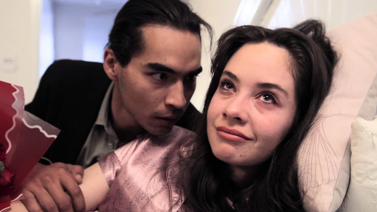 Resumen de La Rosa de Guadalupe capítulo 'Una vida color de rosa'