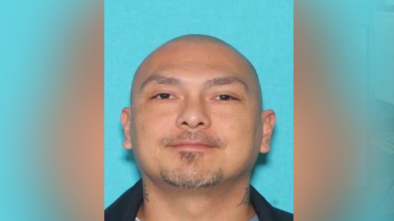 Juan Manuel Reyna - Agresión contra un miembro de su familia.