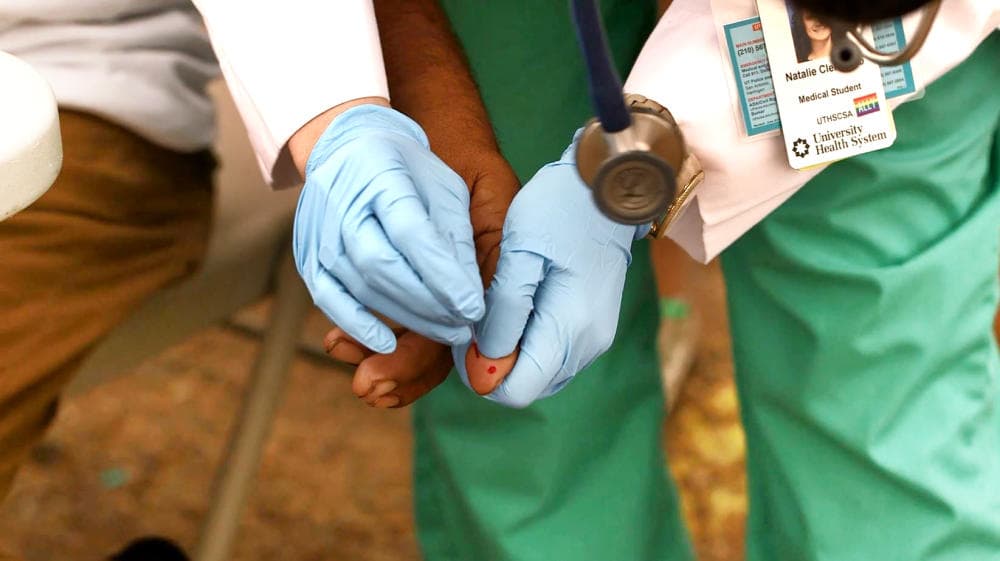 La mitad de muertes por covid-19 en Houston han sido en pacientes con diabetes, según el Departamento de Salud