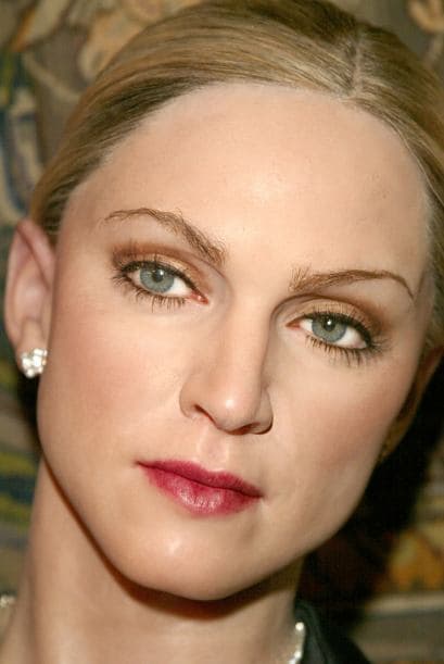 ¿Está figura de cera a quién te recuerda?