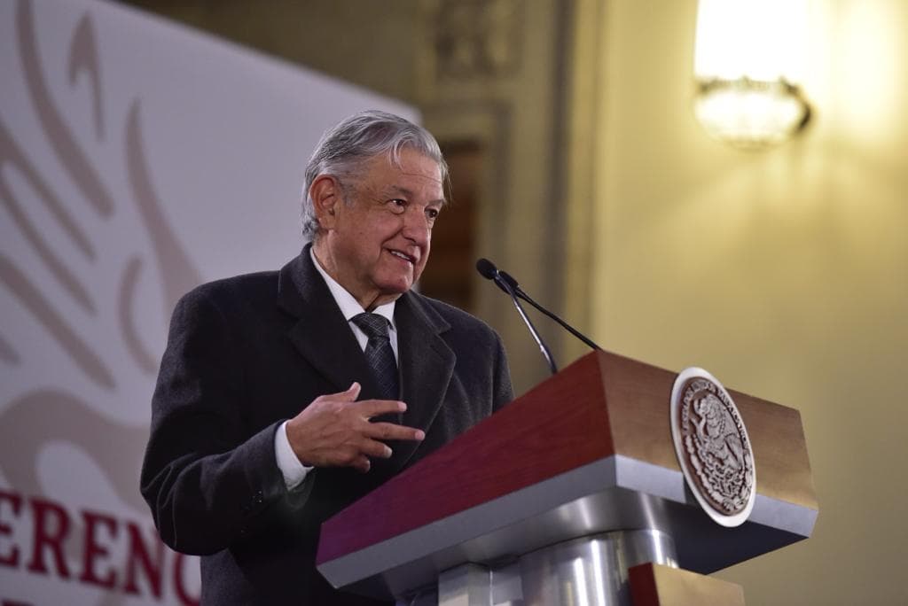 Por qué México sigue reconociendo como presidente de Venezuela a Nicolás Maduro