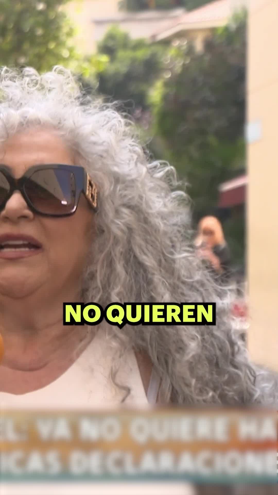 Amanda Miguel aclara polémica sobre su preferencia por Belinda que por Ángela Aguilar