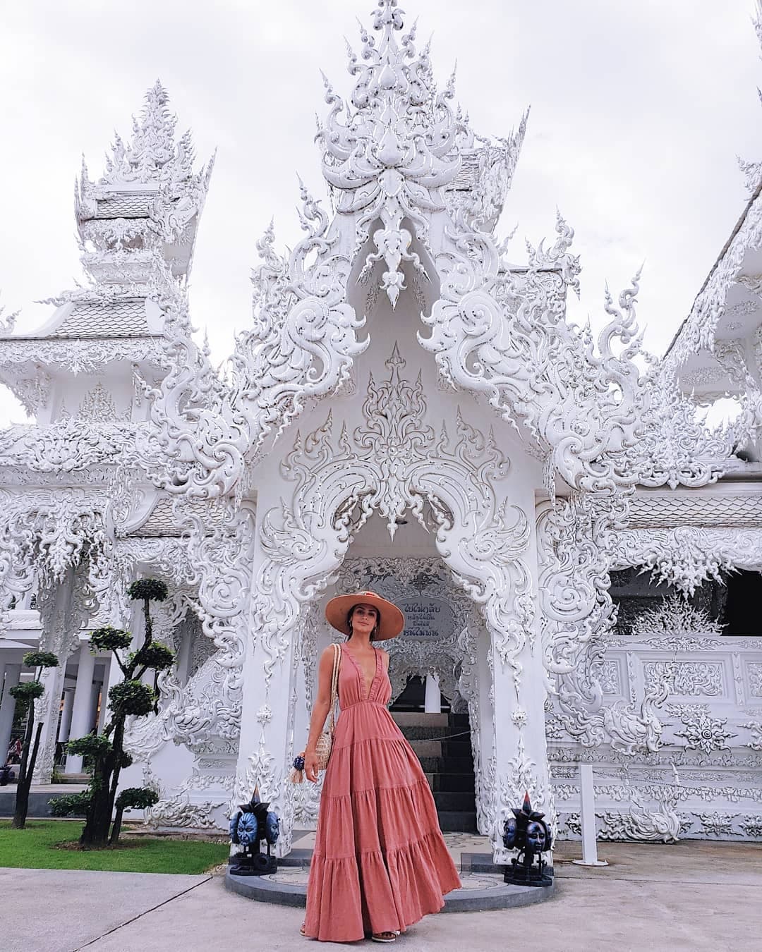 A sus 24 años Renata Notni tiene claro que, una de sus metas es casarse y tener hijos: “Aquí a cinco años ojalá que la vida y la gente nos permita seguir haciendo esto porque es lo que amo y me hace feliz. Pero en la vida personal me gustaría estar con alguien que me haga feliz en ese momento, probablemente formando una familia o camino a formarla".