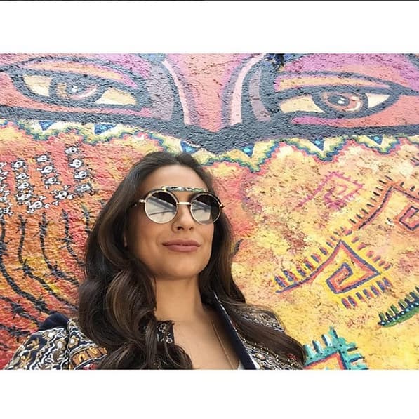 Nadie puede negar su belleza, por eso todos sus fans ya la extrañan en la pantalla chica.