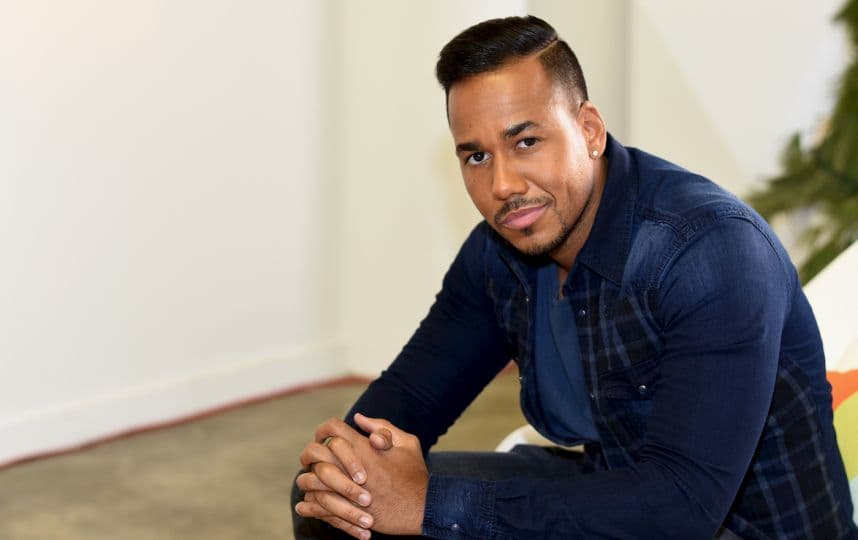 Romeo Santos, nominado a Premios Juventud, es el ídolo latino que ha conquistado al mundo al ritmo de la bachata, pero detrás de la estrella hay gran un hombre con cinco debilidades que te sorprenderán.