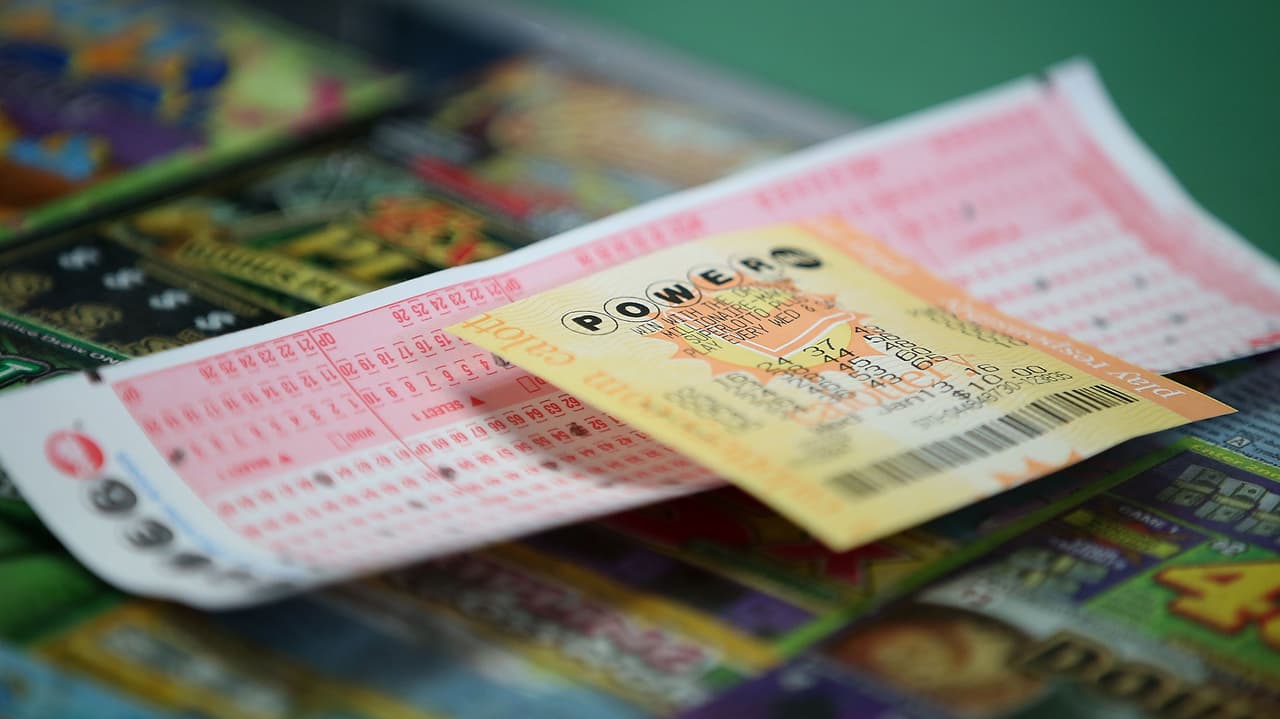 Números ganadores de Powerball: mira los resultados del sorteo del 24 de noviembre con premio mayor de $633 millones