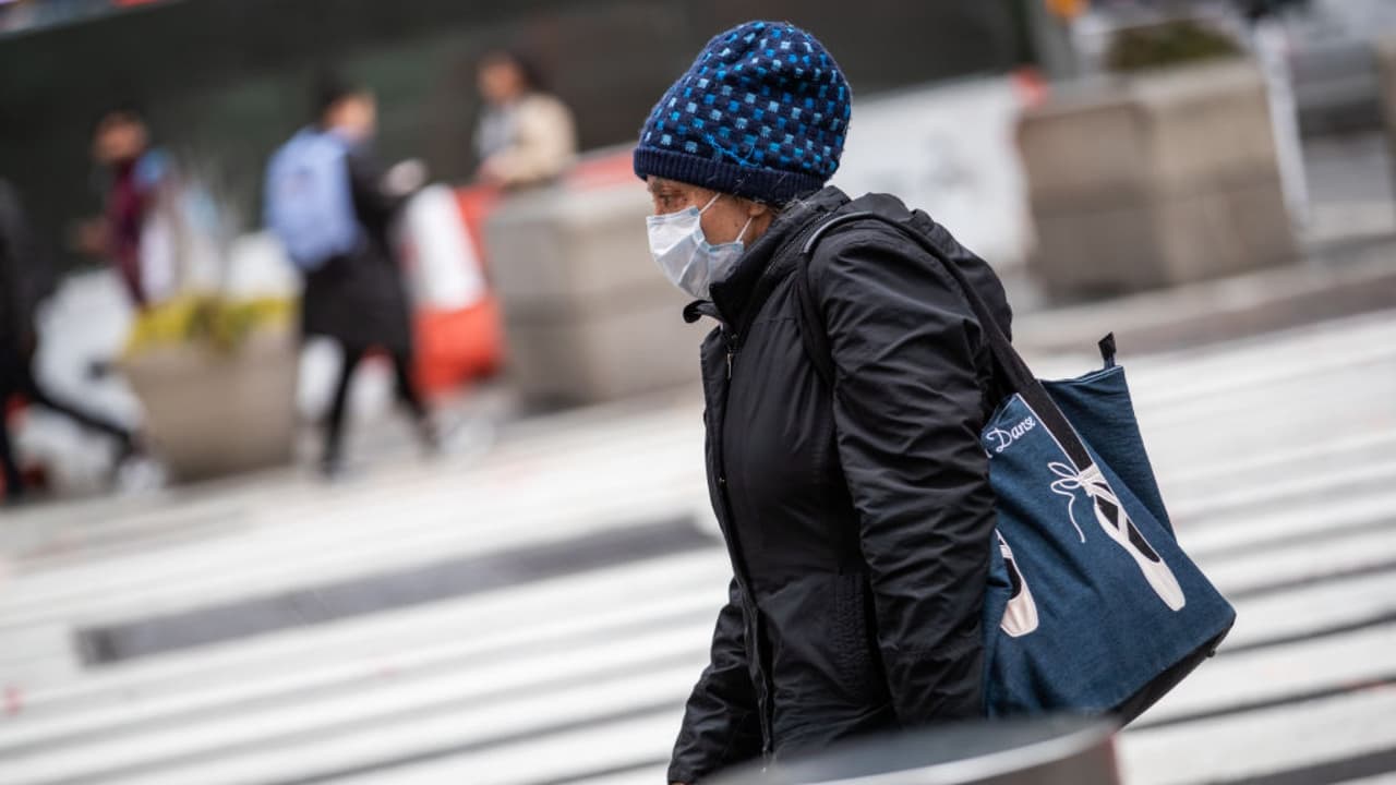 Ordenan a residentes de Oak Park a permanecer en sus hogares debido al brote de coronavirus 