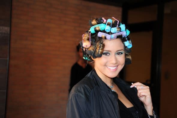 ¡Que Osmel se agarre lo que se tenga que agarrar! Las bellas en Houston nos dejaron boquiabiertos y cuidado, que aquí pudiera estar la próxima reina.