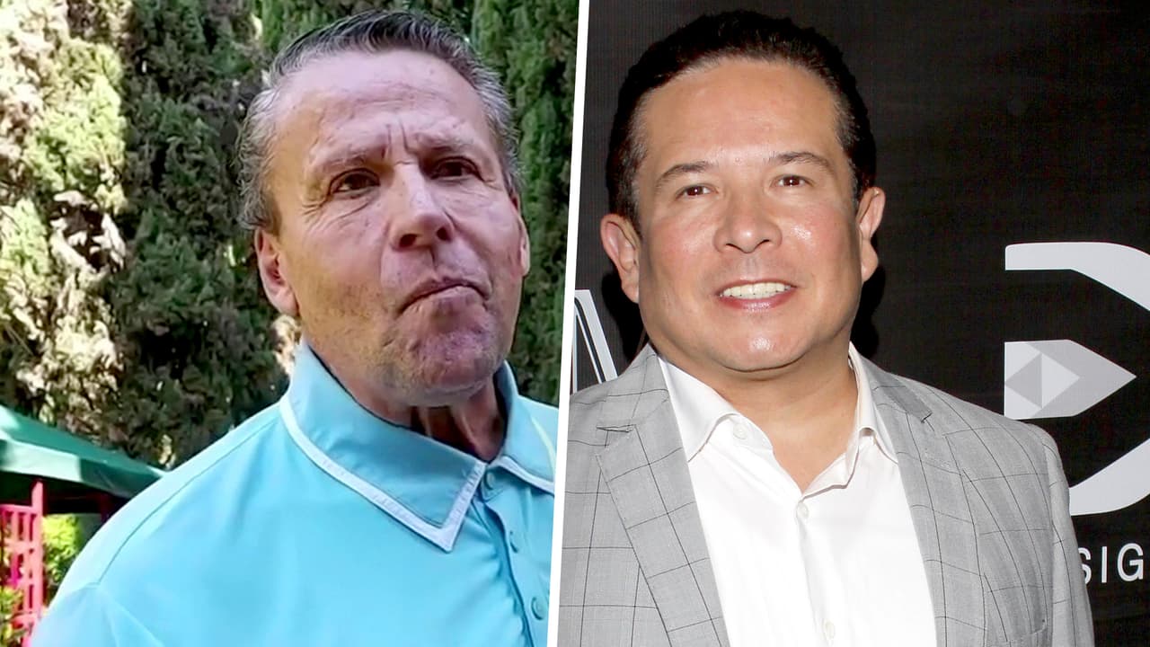 Alfredo Adame lidera una coalición de 12 famosos en contra de Gustavo Adolfo Infante