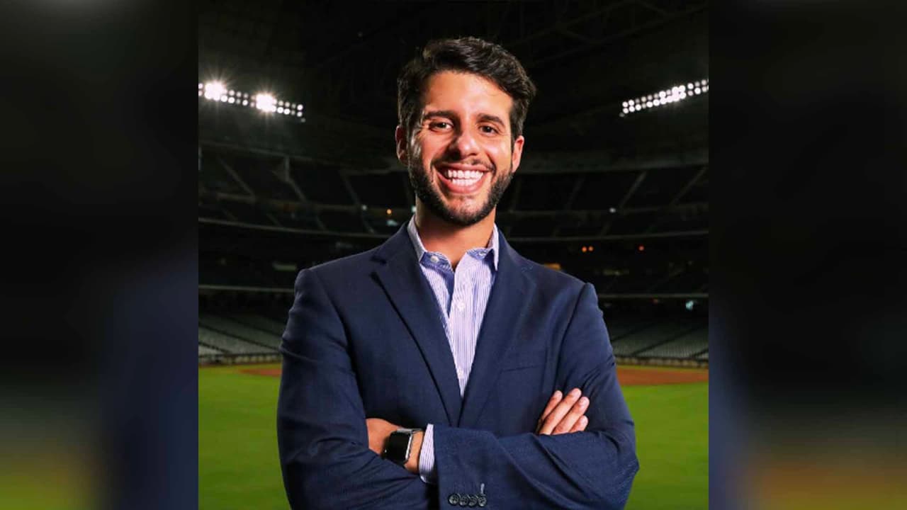 Astros de Houston despiden al ejecutivo que hizo comentarios ofensivos a unas periodistas