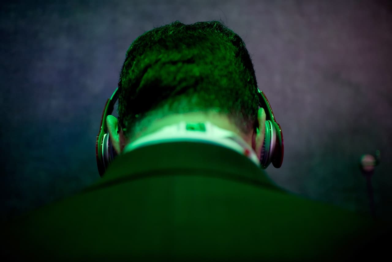 "El digital ha introducido a Latinoamérica en la cadena de valor de la industria musical"