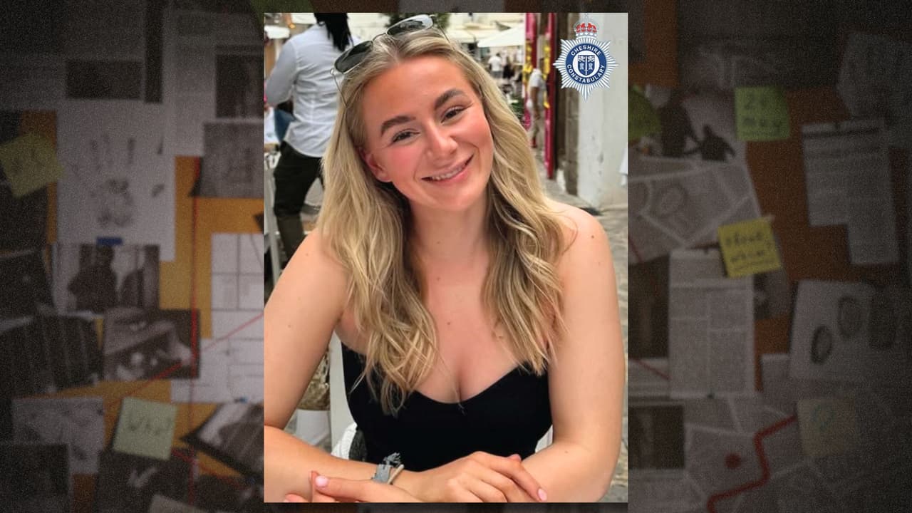 Inglaterra investiga la muerte de una joven baleada tras presunta discusión sobre Trump en Texas